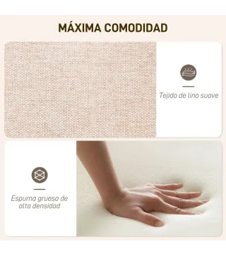 Sillón con Reposapiés