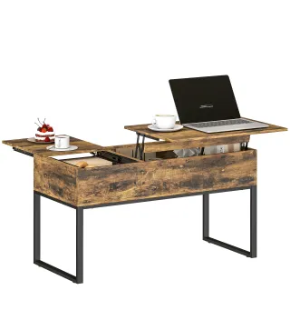 Mesa Centro Elevable