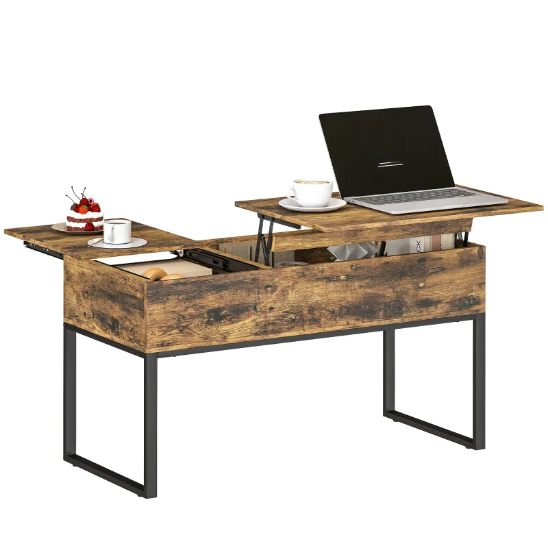 Mesa Centro Elevable