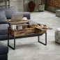 Mesa Centro Elevable