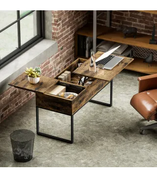 Mesa Centro Elevable