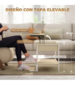 Mesa de Centro