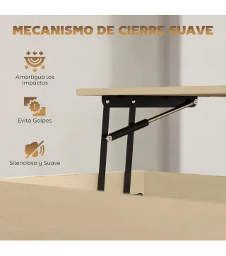 Mesa de Centro