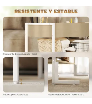 Mesa de Centro