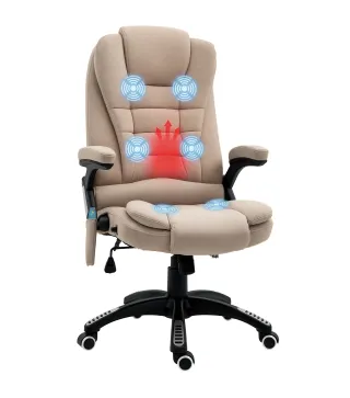 Silla de Masaje