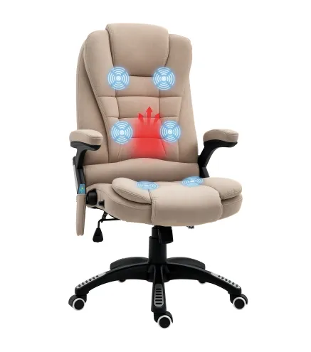 Silla de Masaje