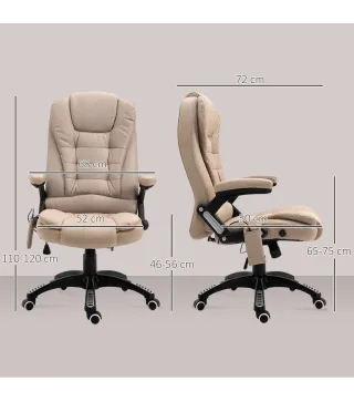 Silla de Masaje