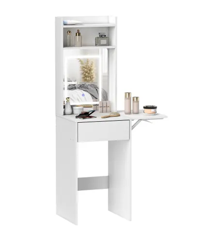 Tocador de Maquillaje