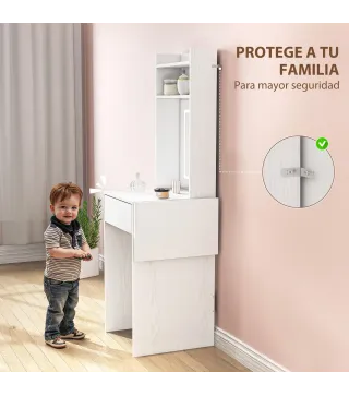 Tocador de Maquillaje