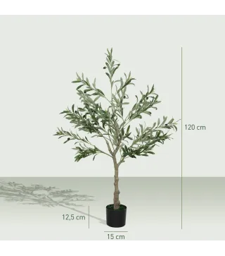 Olivo Artificial