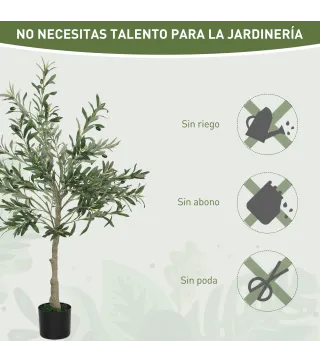 Olivo Artificial