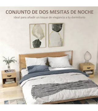 Mesitas de Noche