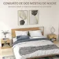Mesitas de Noche
