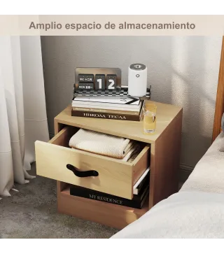 Mesitas de Noche