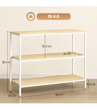 Mesa consola