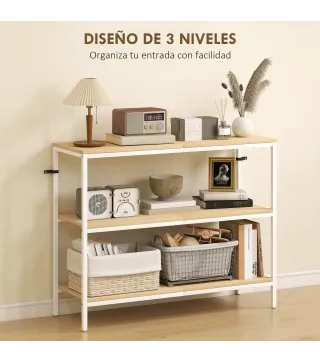 Mesa consola