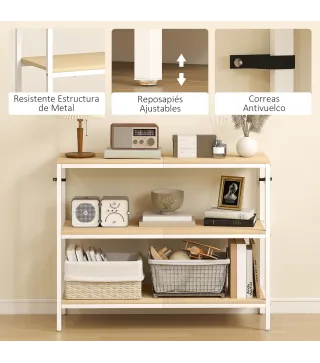 Mesa consola