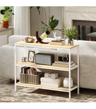 Mesa consola