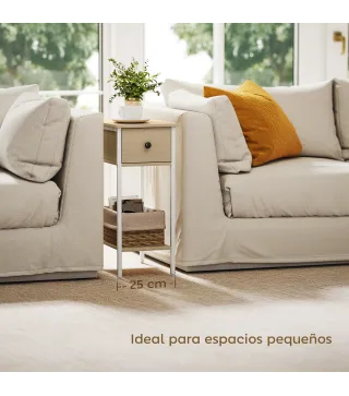 Mesa Auxiliar