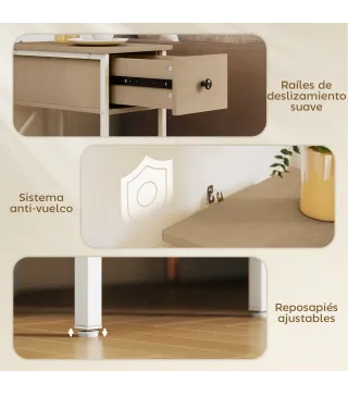 Mesa Auxiliar