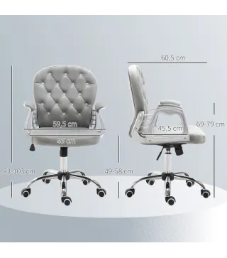 Silla de Escritorio