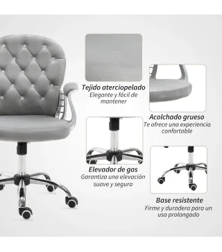 Silla de Escritorio