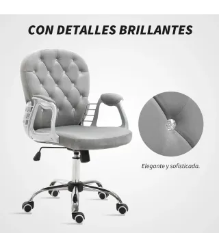 Silla de Escritorio
