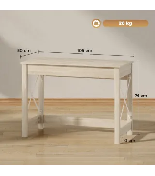 Mesa de Escritorio