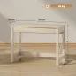 Mesa de Escritorio