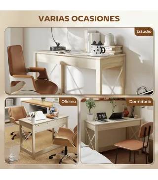 Mesa de Escritorio