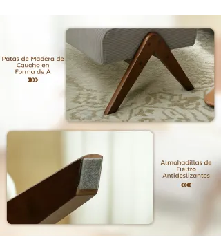 Reposapiés