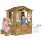 Casita Infantil Exterior