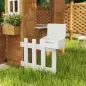 Casita Infantil Exterior