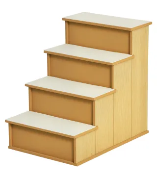 Escalera para Perros