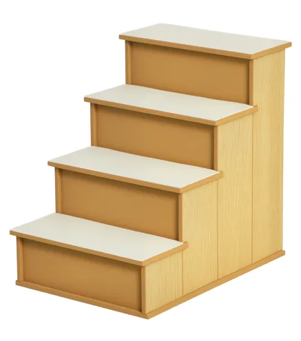 Escalera para Perros