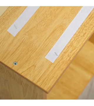 Escalera para Perros