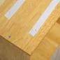 Escalera para Perros