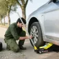 Gato Hidraulico Coche