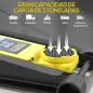 Gato Hidraulico Coche