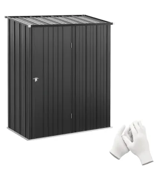 Cobertizo de Jardín