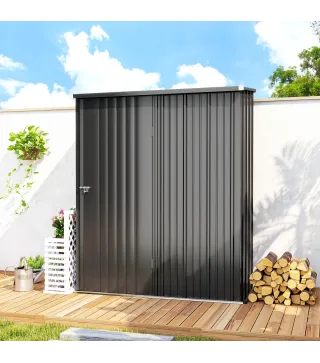 Cobertizo de Jardín