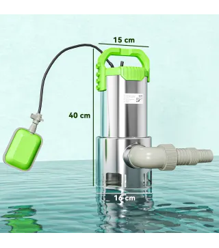 Bomba de Agua