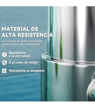 Bomba de Agua