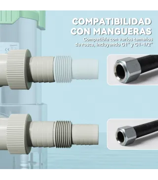 Bomba de Agua