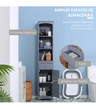 Armario de Baño