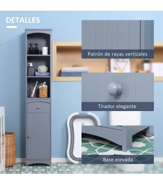Armario de Baño