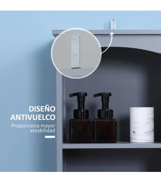 Armario de Baño