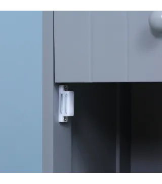 Armario de Baño