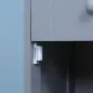 Armario de Baño