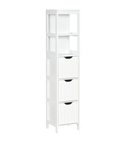 Columna de Baño